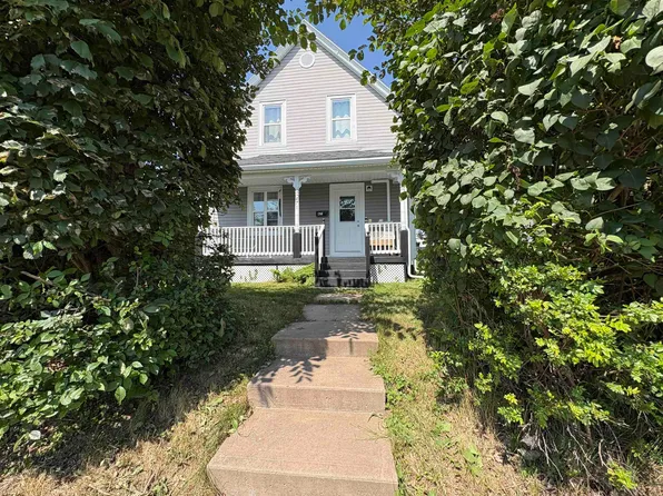471 S Albert St, New Glasgow, NS B2H 3V8