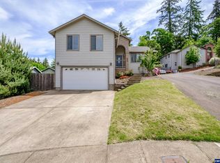 2644 Hoo Doo Dr NW, Salem, OR