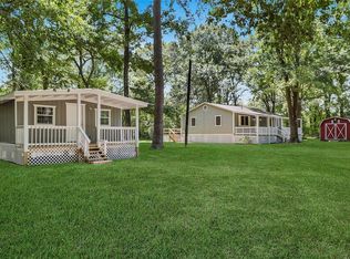 14746 Tommy Smith Rd, Conroe, TX 77306