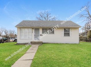 400 Midlothian Rd, Saint Louis, MO 63137