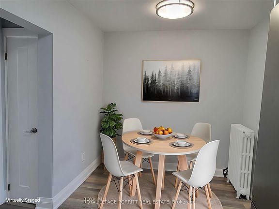 4th image of 3465 Lake Shore Blvd W #3