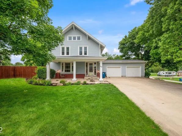 50 Oak St, Somerset, IN 46984