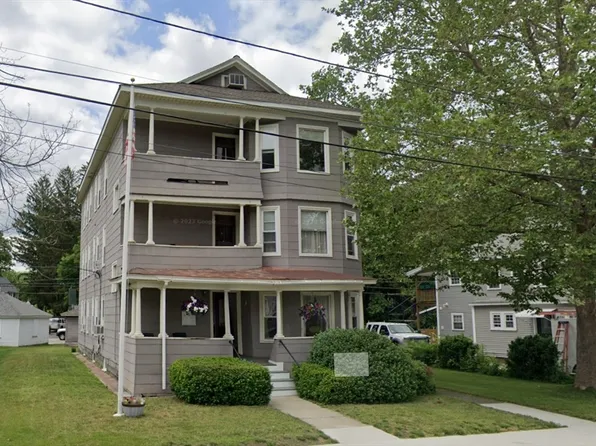 30 W Main St, Millbury, MA 01527