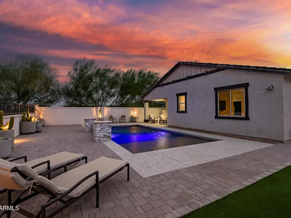 28755 N 131ST Drive, Peoria, AZ 85383