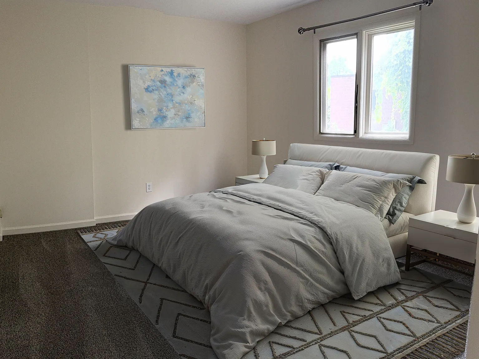 2 bed, 750 sqft, $1,375 — Photo 3
