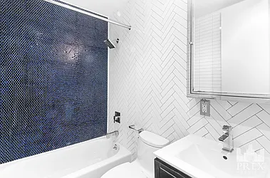 Rented by PREX Realty Corp