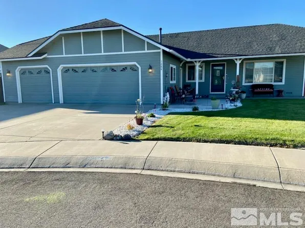 1284 Kyndal Way, Gardnerville, NV 89460