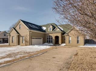 43 Tipton Ridge Cv, Munford, TN 38058