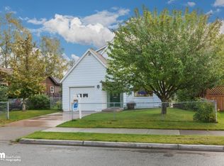 1535 K St, Anchorage, AK 99501