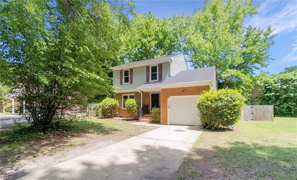 6628 Pilot Ave, Norfolk, VA 23513 Zillow