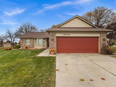15975 Quail Ct, Macomb, MI, 48044