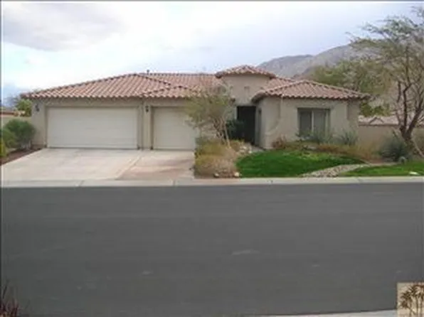 953 Tierra Ln, Palm Springs, CA 92262