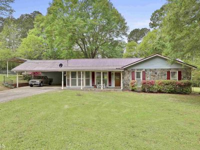 150 Hazel Way, Lagrange, GA, 30241