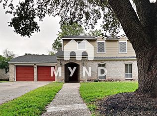 13918 Wickersham Ln, Houston, TX 77077