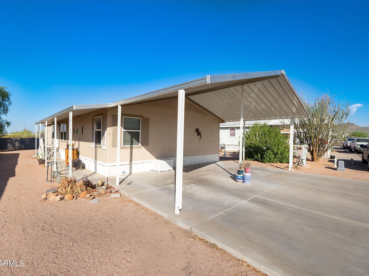 2200 N Delaware Dr LOT 002, Apache Junction, AZ 85120 MLS 6620650