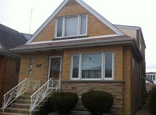 5540 N Major Ave, Chicago, IL 60630
