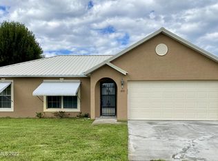 1875 Garcia St NE, Palm Bay, FL 32907