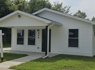 314 N Perrine St, Jackson, MI 49201