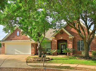 10606 Steppinstone Ct, Spring, TX 77379