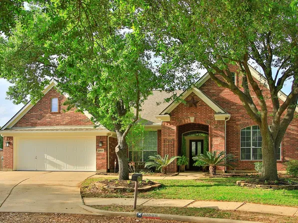 10606 Steppinstone Ct, Spring, TX 77379