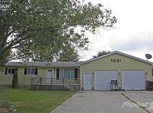 7501 W Farrand Rd, Clio, MI 48420