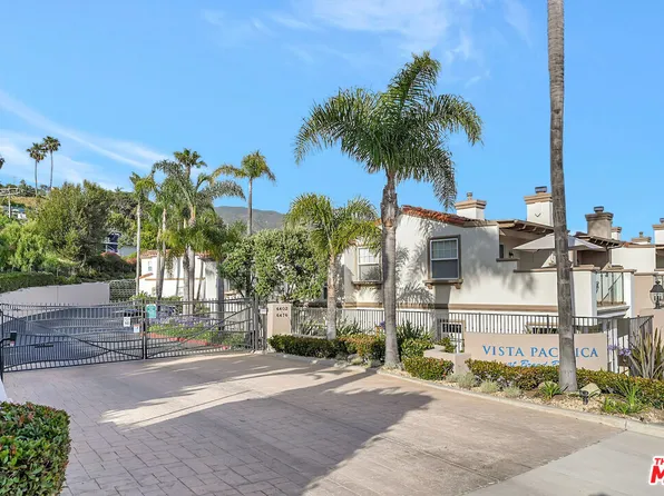 6442 Lunita Rd #126, Malibu, CA 90265