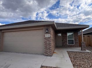 5517 Jarvis St #B, Lubbock, TX 79416