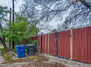 1145 Lombrano St, San Antonio, TX 78207