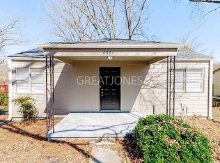 6621 Seminole Dr, Fairfield, AL 35064