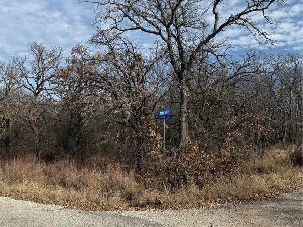 0 Miller Ct, Bridgeport, TX 76426