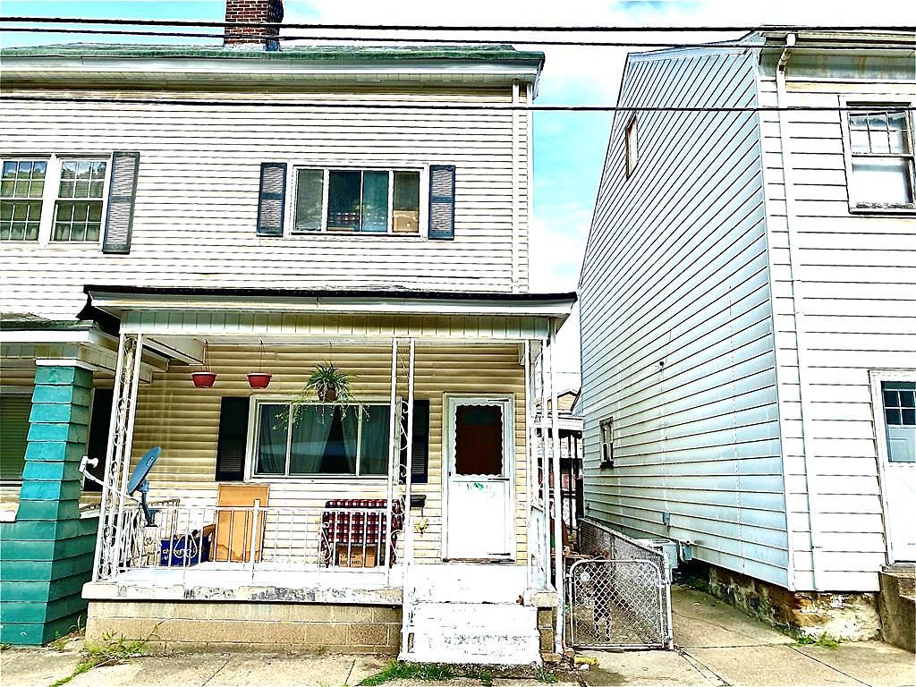 413 McMechen St, Benwood, WV 26031 Zillow