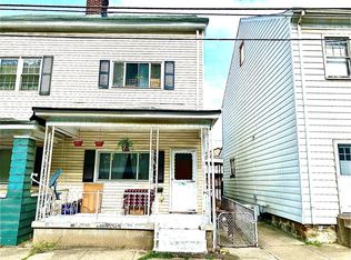 413 McMechen St, Benwood, WV