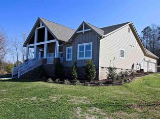 684 Stewart Gin Rd, Liberty, SC 29657