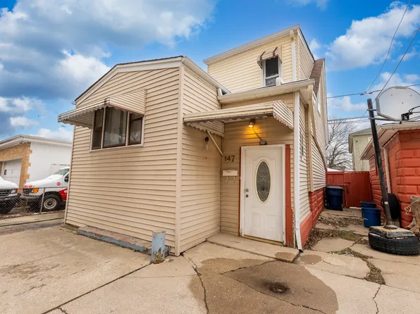 147 N 21st Ave, Melrose Park, IL 60160