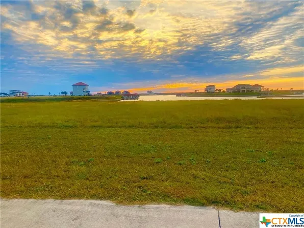 391 W Arbor Vis, Pt O Connor, TX 77982