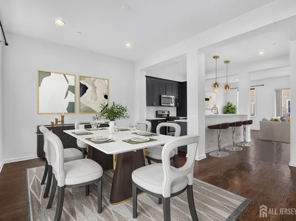247 Bradley Dr, Wood Ridge, NJ 07075