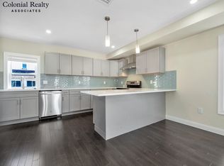 47 Wright Ave #4, Medford, MA 02155