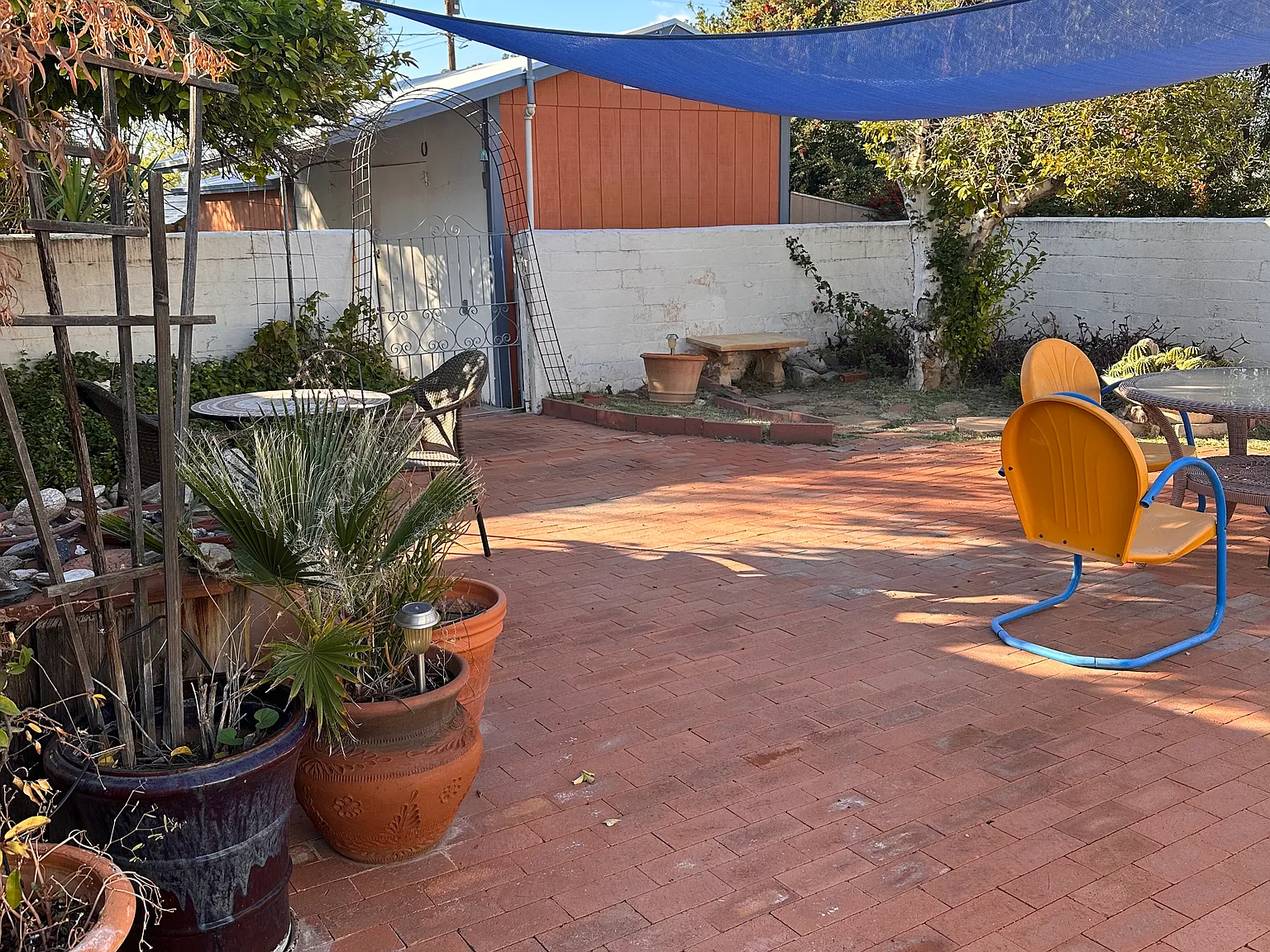 Studio, 275 sqft, $950 — Photo 4