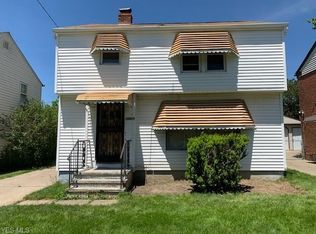 15605 Biltmore Ave, Cleveland, OH 44128