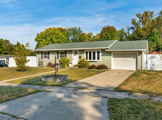 601 Heritage Dr, Bellefontaine, OH