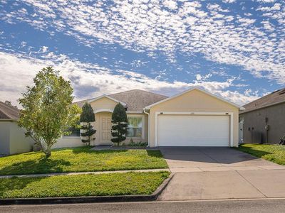 245 Captain Hook Way, Davenport, FL, 33837