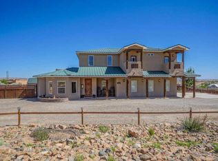4101 Sioux Dr NE, Rio Rancho, NM 87144