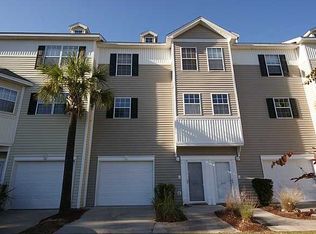 4529 Great Oak Dr, North Charleston, SC 29418