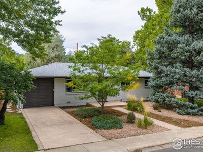 125 S 35th St, Boulder, CO, 80305