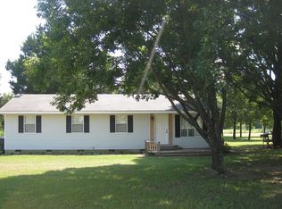 1412 County Road 2100, Kemp, TX 75143