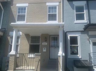 637 Park Rd NW FLOOR 2, Washington, DC 20010