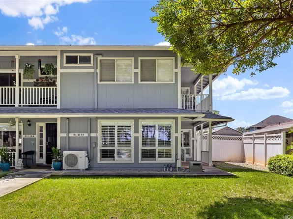 91-1166 Aawa Dr, Ewa Beach, HI 96706