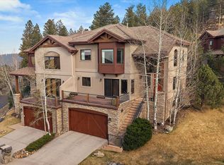 1024 Nob Hill Rd, Evergreen, CO 80439