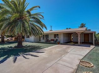 5501 E Covina Rd, Mesa, AZ 85205