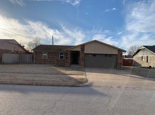 4920 Barbados Ave, Sand Springs, OK 74063